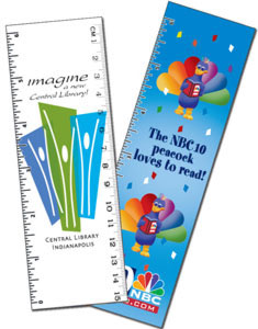 Plastic Ruler