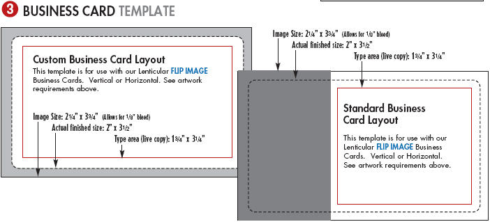 Business Card Template