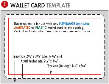 Free whmis wallet card template